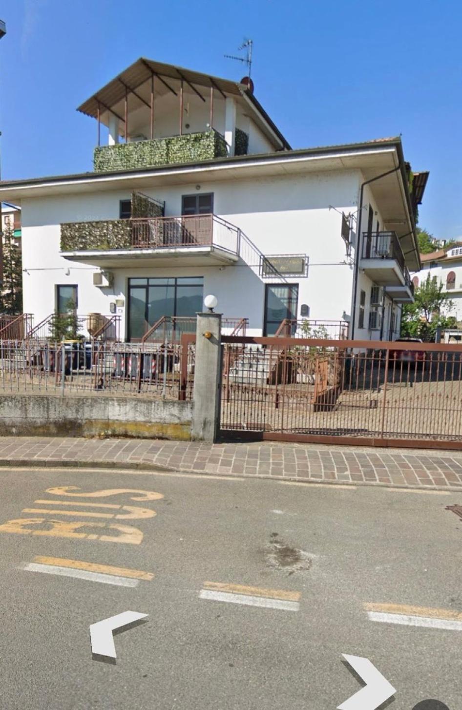 Serravalle Shop&Stay セッラヴァッレ・スクリーヴィア エクステリア 写真